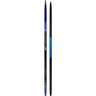 Salomon Herren RC8 eSkin Med + Shift Classicset 24/25 (Größe 178cm, blau)