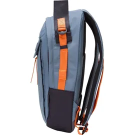Napapijri H-Brume Daypack Blau