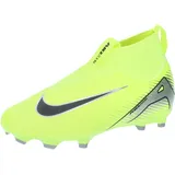 Nike Jr. Mercurial Superfly 10 Academy FG/MG Fußballschuhe Kinder 700 volt/black 38