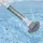 BESTWAY Bestway® LAY-Z-SPA® Xtras akkubetriebener Pool- und Whirlpoolsauger 150 x 16,8 x 9,6 cm
