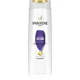 Pantene Pro-V Pantene Extra Volume Shampoo 400 ml Volumengebendes Shampoo für feines und schlaffes Haar für Frauen