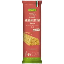RAPUNZEL Spaghettini Semola 500 g