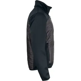 New Wave Custer Jacke - schwarz XS