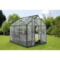 Vitavia Eos 4600 Alu grün HKP 4 mm inkl.