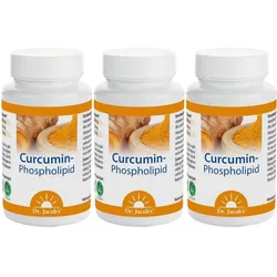DR. Jacob's Curcumin Phospholipid
