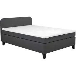 JOILET Boxspringbett 140x200 - H2
