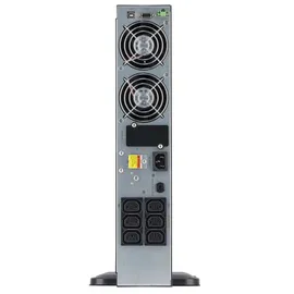 Legrand Daker Dk Lg-310171 2kva Usv - Black