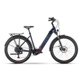 Husqvarna Gran Tourer GT2 Blau Modell Auslaufmodell