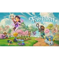Fae Farm