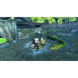 Oben (PC)