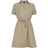 CMP Polokleid Beige 36