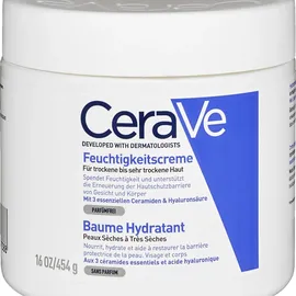 CeraVe Feuchtigkeitscreme 454 g