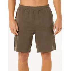 RipCurl Vaporcool Search Volley rock (2135) S