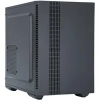 Chieftec UK-02B-OP - Schwarz