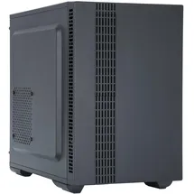 Chieftec UK-02B-OP - Schwarz