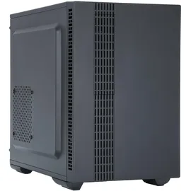 Chieftec UK-02B-OP - Schwarz
