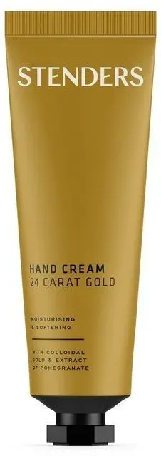 Stenders Handcreme 24 Karat Gold 25 ml