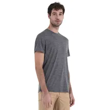 Icebreaker Merino 150 Tech Lite III grau XXL