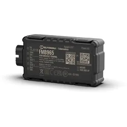 Teltonika FMB965 - GPS/GLONASS/GALILEO/BeiDou/QZSS Tracking-Gerät