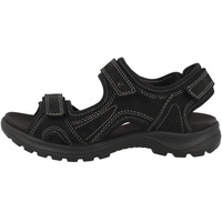 ECCO Onroads black/black 42