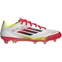 adidas F50 Pro FG Erwachsene weiß 48