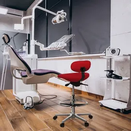 HJH Office Work MF rot