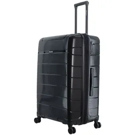 DISCOVERY Skyward Koffer-Set 3-tlg. schwarz