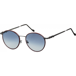 FAT BOY Exklusiv Mirror, 205P, 54/18 Biker Sonnebrille