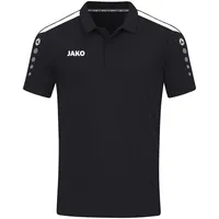 Jako Polo Power schwarz 34