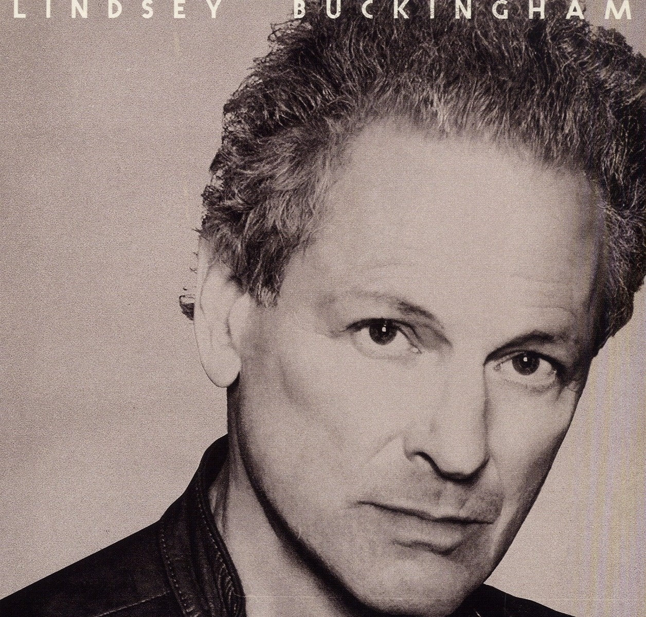 Lindsey Buckingham - Lindsey Buckingham. (LP)