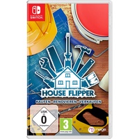 House Flipper Switch