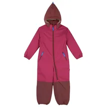 Finkid Turva ICE raspberry/sable (222265) 90/100