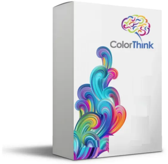 CHROMiX ColorThink 4