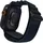 Apple Watch Ultra 2 GPS + Cellular 49 mm Titangehäuse schwarz, Alpine Loop Armband dunkelgrün M