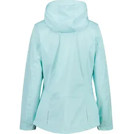 CMP Light 39a5016 Softshelljacke - Opale - 3XL