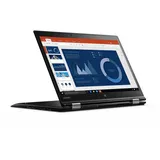 Lenovo ThinkPad X1 Yoga (GEN3) 14 Zoll Touch Display WQHD Intel Core i7 512GB SSD 16GB Windows 11 Pro