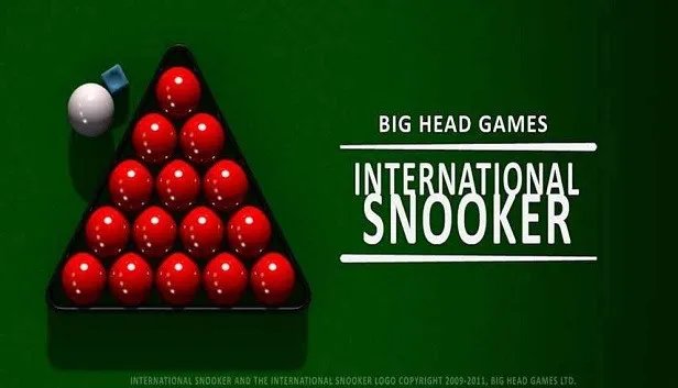 International Snooker