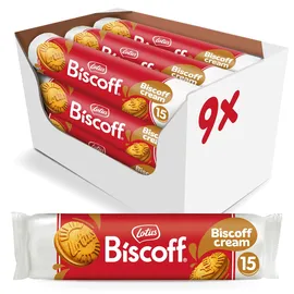 Lotus Doppelkeks Biscoff-Creme 150 g