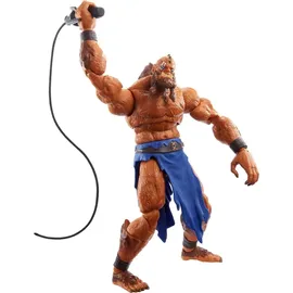 Mattel GYV16 Masters of the Universe Masterverse Revelation Beast Man
