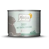 MjAMjAM Katze 6x200g