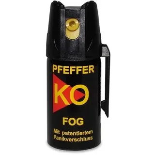 Ballistol Pfeffer-Abwehrspray,