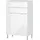 Germania Highboard 60 x 97 x 34 cm Weiß