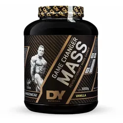 DY Nutrition Game Changer Mass Pulver zur Herstellung einer Lösung zum Einnehmen 3 kg