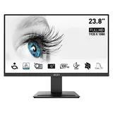 MSI PRO MP2412DE 24" schwarz