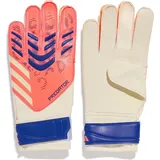 adidas Torwarthandschuhe Predator GL Training Signal Coral/White/Lucid Blue 7