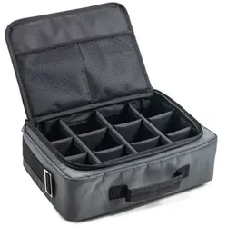 B&W photo.bag TEX.166.RPD grau