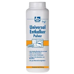 Dr. Becher "Dr. Becher" Universalentkalker 1 kg