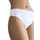 SLOGGI 24/7 Cotton Lace Tai Slip 38 Weiß