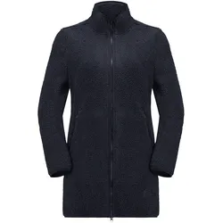 Jack Wolfskin HIGH CURL COAT W