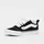 Vans Knu Skool Schwarz/Weiß 39